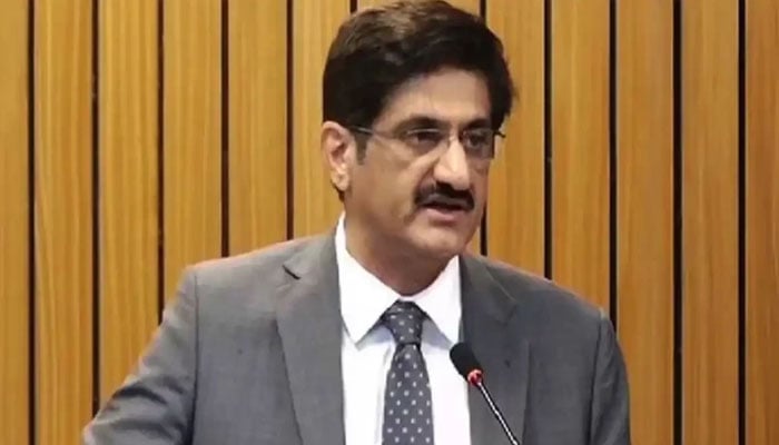 بندوں اور نہری نظام کی کڑی نگرانی کی جائے، وزیراعلیٰ سندھ