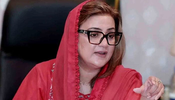 ریسکیو آپریشن کے بعد تمام معاملات پر نظرثانی کی جائیگی، عظمیٰ بخاری