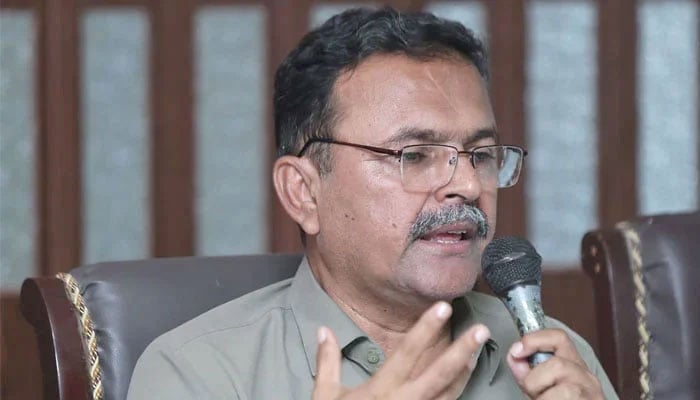 سندھ یونائیٹڈ پارٹی کے تحت مورو مارچ آج ہوگا
