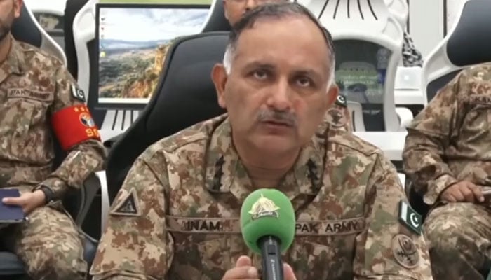 سندھ، سپر فلڈ کا خطرہ، سکھر بیراج پر آئندہ ہفتے 11 لاکھ کیوسک سیلابی ریلہ آسکتا ہے، NDMA