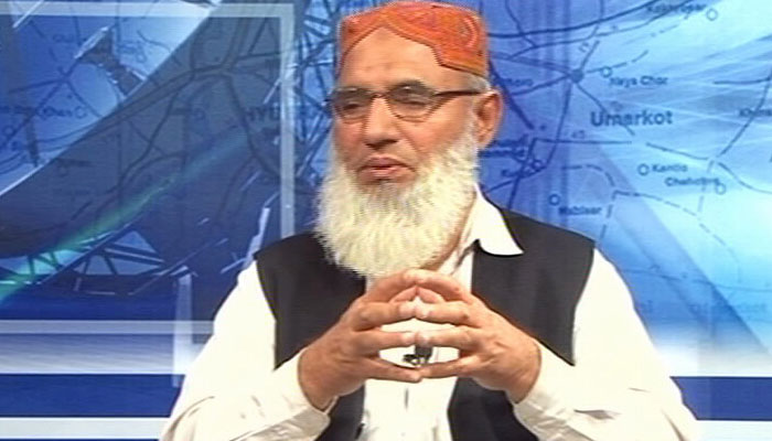 گریٹر اسرائیل کا خواب کبھی پورا نہیں ہوگا، اسد اللّٰہ بھٹو