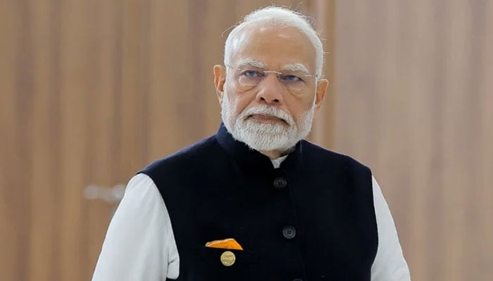 چین فاشزم کے خاتمے کی سالگرہ، مودی کا نام مہمانوں میں شامل نہیں