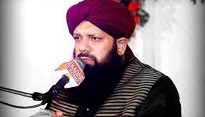 عید میلاد النبی ﷺ عقیدت و احترام کیساتھ منائیں گے، علامہ شاہ عبد الحق