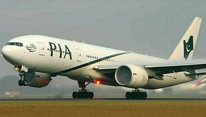 چار کمپنیاں حصہ لے رہی ہیں، پی آئی اے کی نجکاری نومبر میں متوقع