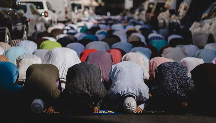 کینیڈا: کیوبیک صوبے میں عوامی مقامات پر نماز پڑھنے پر پابندی