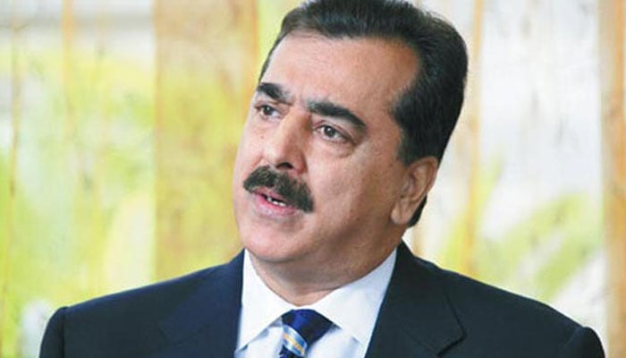 مصیبت کی گھڑی میں متاثرین کا بھر پور ساتھ دیا جائے، چیئرمین سینیٹ