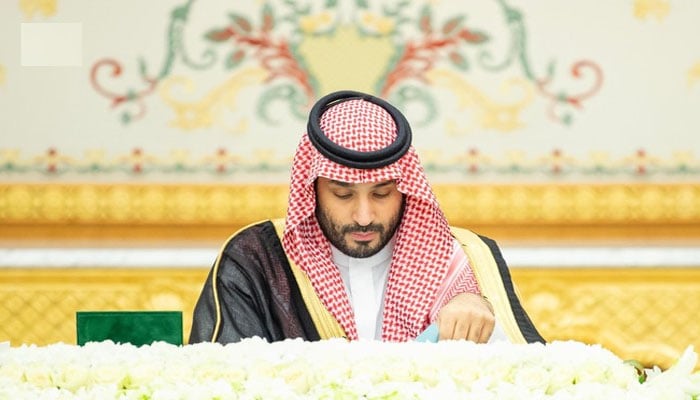 سعودی کابینہ کا علاقائی صورتحال کا جائزہ، غزہ میں فوری جنگ بندی کی حمایت