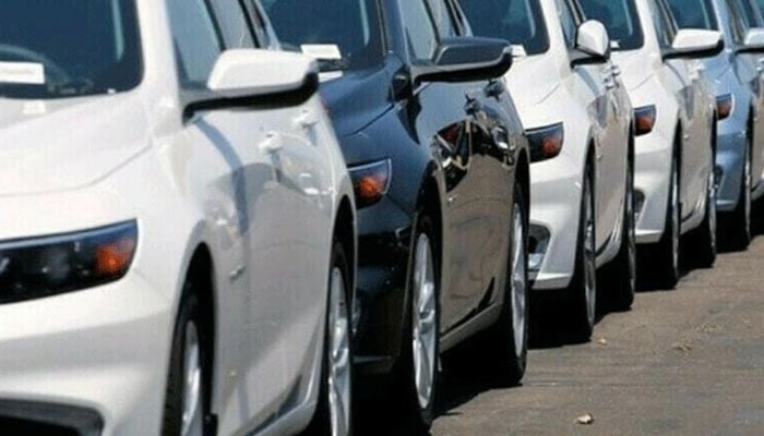 آل پاکستان موٹر ڈیلرز ایسوسی ایشن کا وزیراعظم کو خط