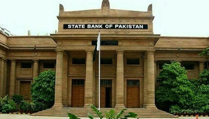 اسٹیٹ بینک نے منی ایکس چینج کمپنی کا لائسنس منسوخ کردیا
