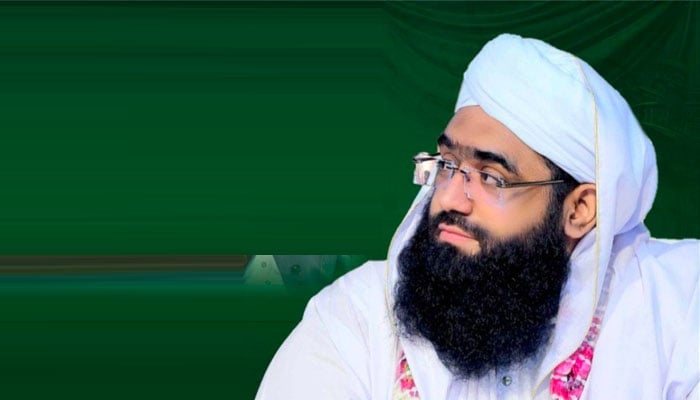 عید میلاد النبیؐ انسانیت کیلئے امن و محبت کا پیغام لاتا ہے، علامہ عبدالقادر