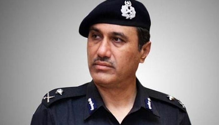 سندھ، گریجویٹ اور اچھی شہرت کا حامل پولیس افسر ہی SHO بن سکے گا