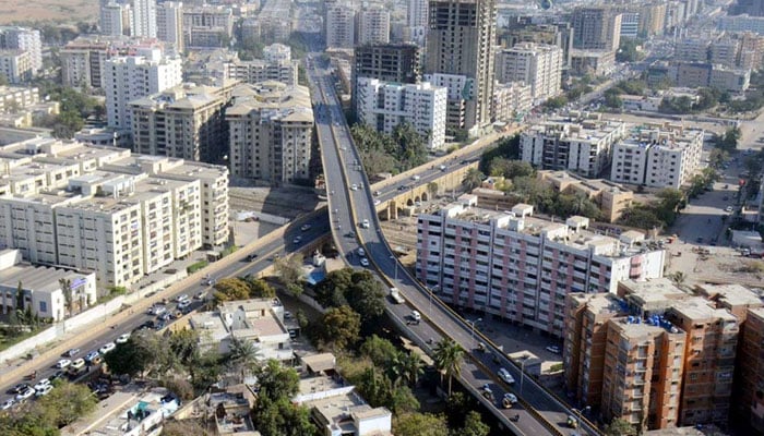 ترقیاتی منصوبے، وفاق نے کراچی، حیدرآباد پیکیج کے تحت ایم کیو ایم کو 20 ارب روپے جاری کردیئے