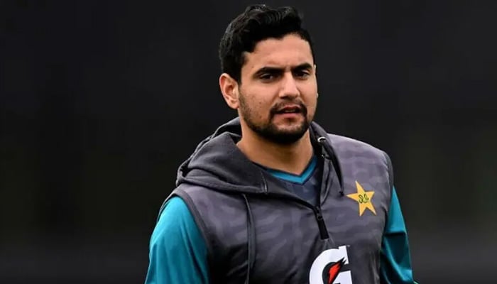 حیدر علی برطانیہ میں بے قصور قرار، پاکستان میں تحقیقات کا سامنا