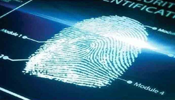 سیلز ٹیکس میں رجسٹرڈ ہونیوالے افراد کی بائیو میٹرک تصدیق لازمی قرار