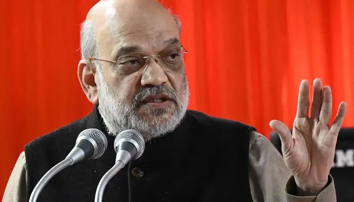 بھارت میں پناہ لینے والے اب مستقل رہ سکیں گے، بھارتی وزیر داخلہ