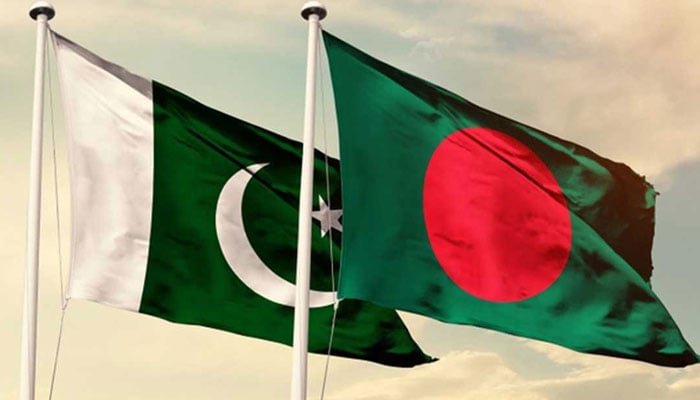 پاک بنگلہ دیش بین المذاہب ہم آہنگی فروغ کیلئے جوائنٹ ورکنگ گروپ تشکیل کا فیصلہ