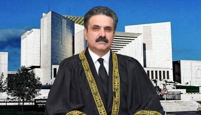 سپریم کورٹ رولز 2025 کے جائزے کیلئے فل کورٹ اجلاس پیر کو طلب