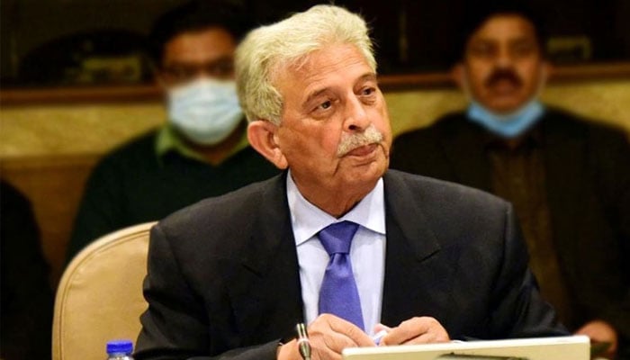 بیجنگ، 4 ارب ڈالر کے زرعی معاہدے، رانا تنویر کی چینی کمپنیوں سے ملاقاتیں
