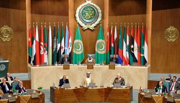 سعودی عرب کے کرنل ناصر السبیعی عرب لیگ کی انسداد دہشت گردی ٹیم کے سربراہ مقرر