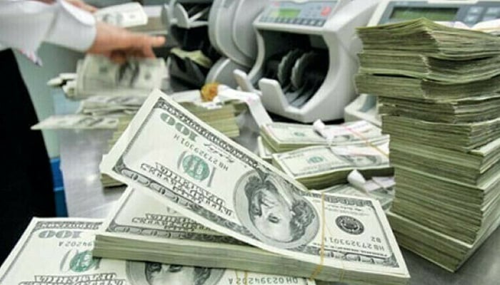 ملک پر قرضے اور واجبات ملکی تاریخ کی نئی بلند ترین سطح پر پہنچ گئے