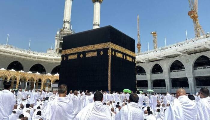 گذشتہ سال رہ جانے والے عازمین حج کی رجسٹریشن ہر صورت مکمل کرائیں، وزارت مذہبی امور