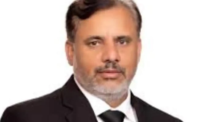 انصاف میں تیزی کیلئے ڈیجیٹائزیشن کی طرف جارہے ہیں، رؤف عطاء