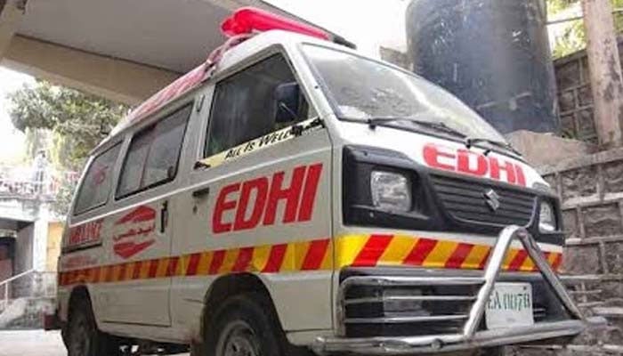 شہر کے مختلف علاقوں میں فائرنگ اور تشدد، خاتون سمیت 2 افراد ہلاک