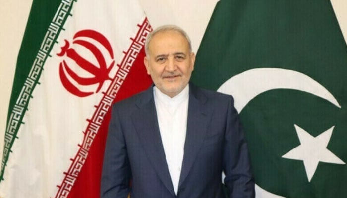 ایران کا تہران سے اسلام آباد کیلئے براہ راست پروازیں چلانے کا اعلان