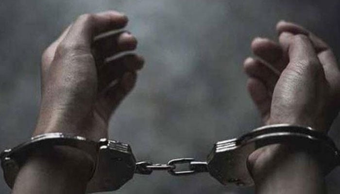 سول لائن، کم سن بچی سے زیادتی کا ملزم گرفتار