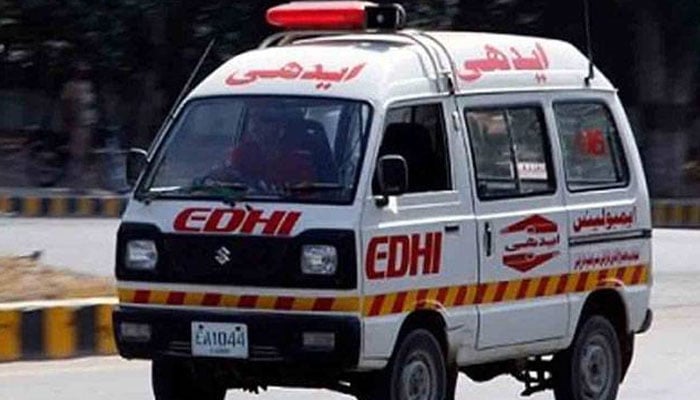 قائد آباد آغا ٹاؤن میں گھر کے اندر آپسی جھگڑے میں خاتون جاں بحق