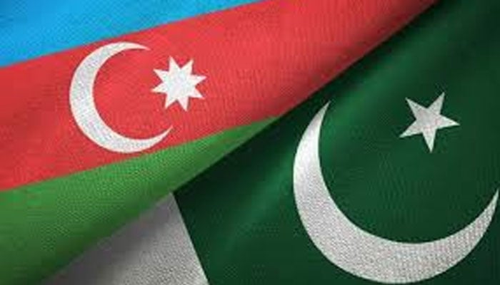 پاکستان اور آذربائیجان کا ایس ایم ایز تعاون کو فروغ دینے پر اتفاق