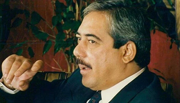 میر مرتضیٰ بھٹو کی 29 ویں برسی 20 ستمبر کو منائی جائے گی