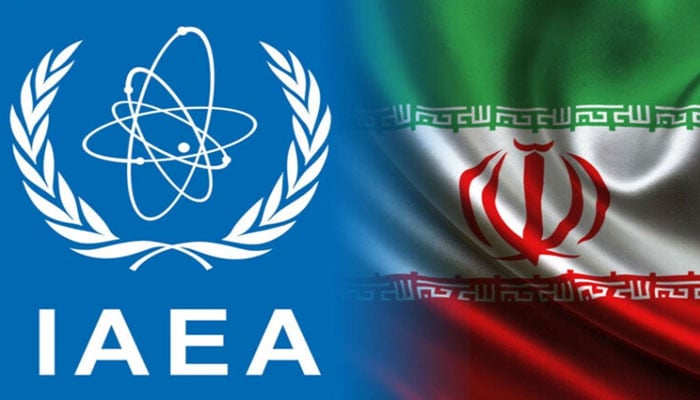 ایران کا  IAEA کے ساتھ تعاون کی مشروط بحالی کا اعلان