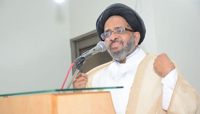 رسول اکرمﷺ کا ذکر عبادت اور ہم سب کیلئے مشعل راہ ہے، مقررین