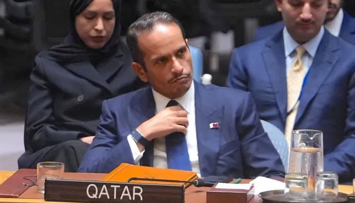 دوحہ پر اسرائیلی حملہ، امریکہ کیلئے مشرق وسطیٰ میں اتحادیوں کے درمیان توازن بڑا چیلنج