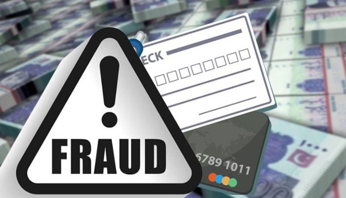 اوورسیز پاکستانی سے گجرانوالہ میں 21 کروڑ کا فراڈ، پنجاب کمیشن نے قصوروار نامزد کر دیے