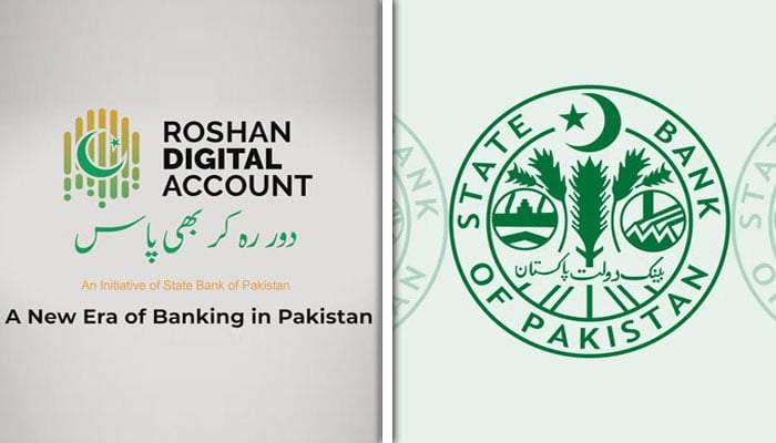 روشن ڈیجیٹل اکاؤنٹس‘ ترسیلات زر کا حجم 10.9 ارب ڈالر ہوگیا