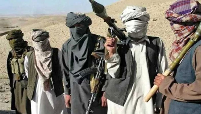 ٹی ٹی پی اور ’’را‘‘ کی افغانستان میں موجودگی، پاکستان کا طالبان حکومت کو سخت پیغام