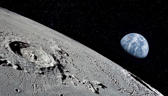 چاند ہر سال زمین سے 3.8؍ سینٹی میٹرز دور، دن 25؍ گھنٹے کا ہوجائیگا