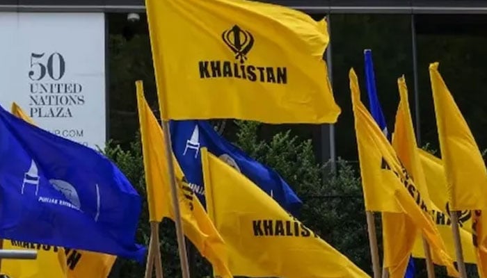 کینیڈا، آج وینکوور میں انڈین قونصل خانے کا محاصرہ کریں گے، سکھ فار جسٹس