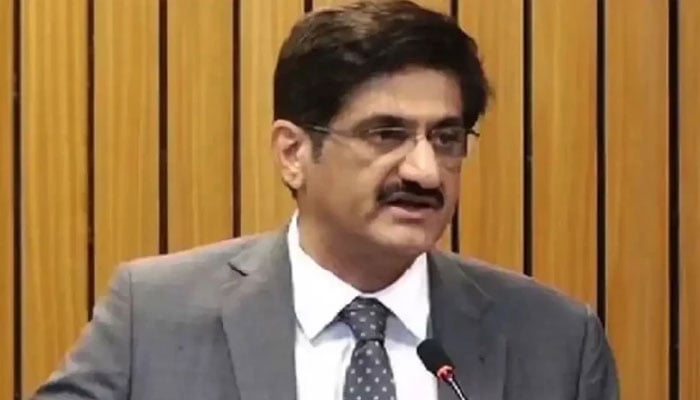 کاشتکاروں کیلئے جامع مراعاتی منصوبہ پیش کیا جائے، وزیر اعلیٰ سندھ