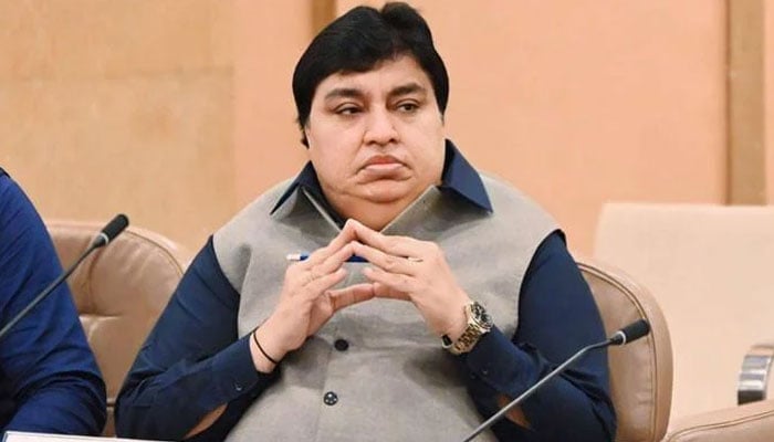 پاکستان میں ہندو کمیونٹی خوشحال اور باعزت ہے، کھیل داس کوہستانی