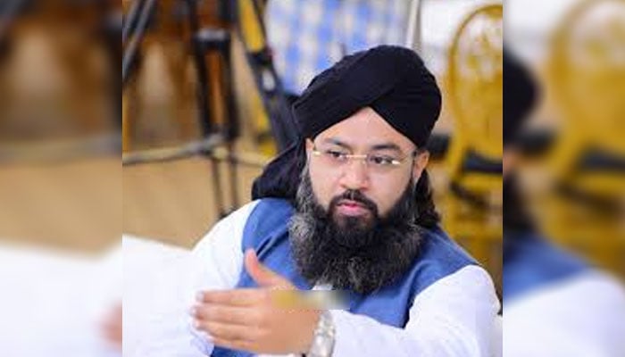 اسرائیل کی جانب سے غزہ میں نسل کشی کا سلسلہ جاری ہے، علامہ بلال عباس قادری