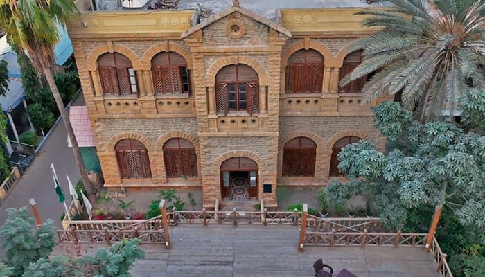 پریس کلب میں صحافیوں کے اہل خانہ کیلئے ایچ پی وی ویکسینیشن کیمپ کا افتتاح