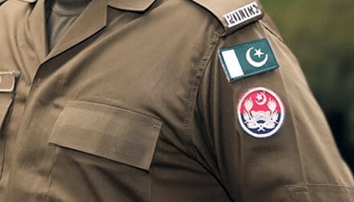 پنجاب پولیس کو سائبر جرائم سے متعلق مقدمات کا اندراج نہ کرنے کی سختی سے ہدایت