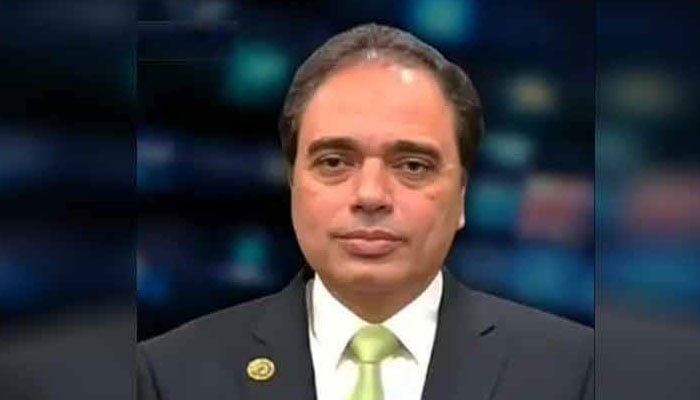 بزنس کمیونٹی، فیس لیس کسٹمز اسیسمنٹ سسٹم کی حمایت کرتی ہے، ثاقب فیاض مگوں