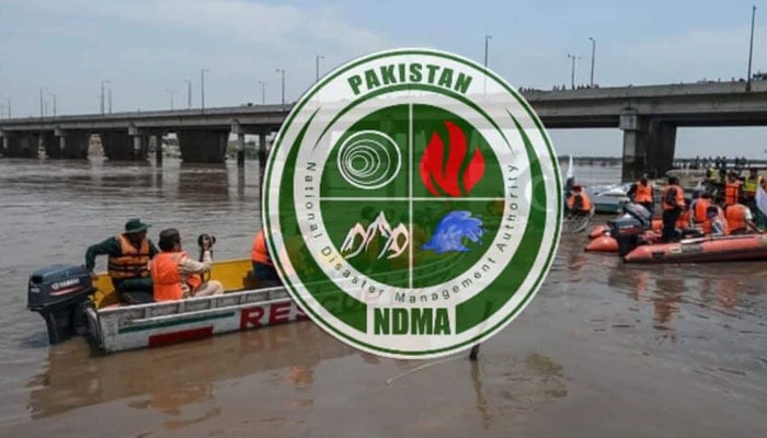 ٹیلی کام کمپنی؛ سیلاب متاثرین کیلئے 80 ٹن امدادی سامان این ڈی ایم اے کے حوالے