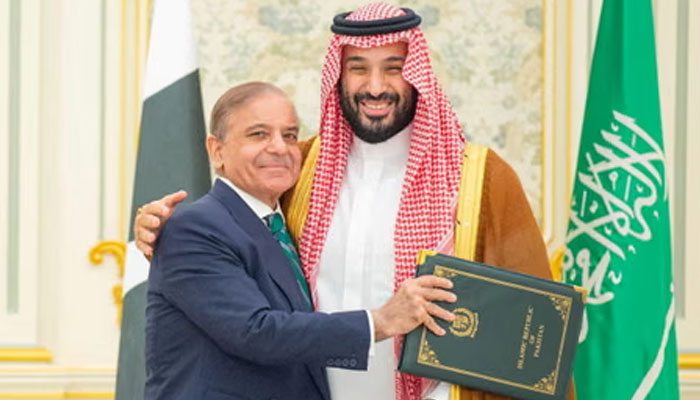 پاکستان کی جوہری چھتری مشرق وسطیٰ کی سلامتی کا حصہ بن گئی