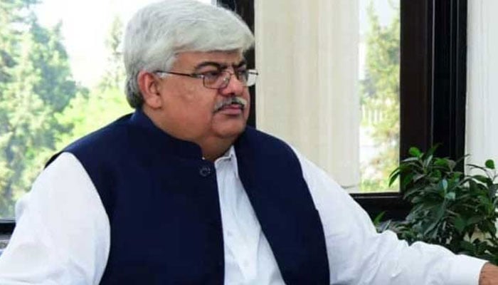 منی بجٹ نہیں آئے گا، آئی ایم ایف کو متبادل پلان سے آگاہ کریں گے، چیئرمین ایف بی آر