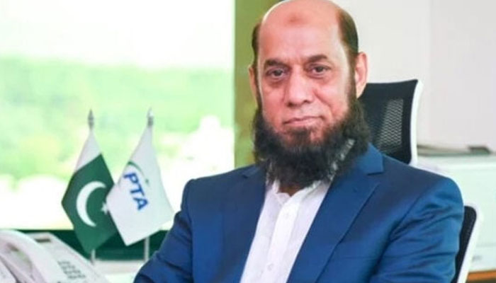 حج کیلئے اپلائی کرنیوالے 3 لاکھ افراد کا ڈیٹا ڈارک ویب پر آگیا، چیئرمین PTA